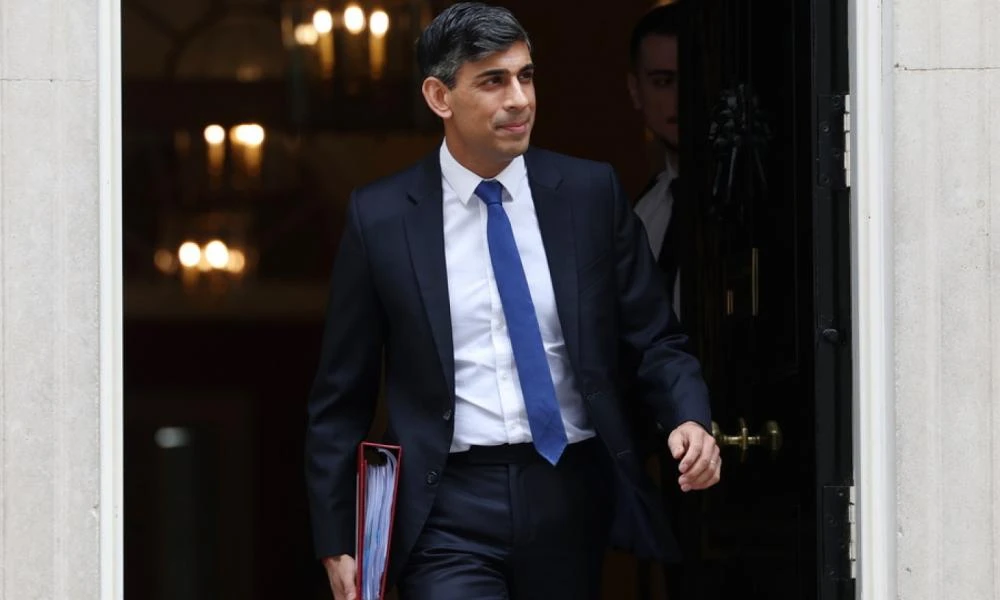 Σούνακ: Ζήτησε από το Ισραήλ έρευνα για τους θανάτους εργαζομένων